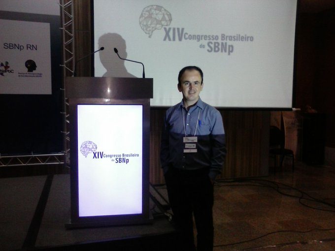 Congresso Brasileiro de Neuropsicologia