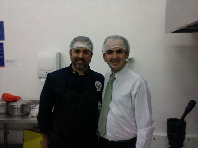 Gastronomy College