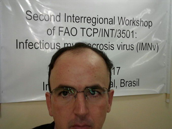 Conferência técnica
