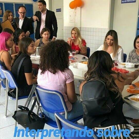 Interpretação sobre anatomia de transplantes