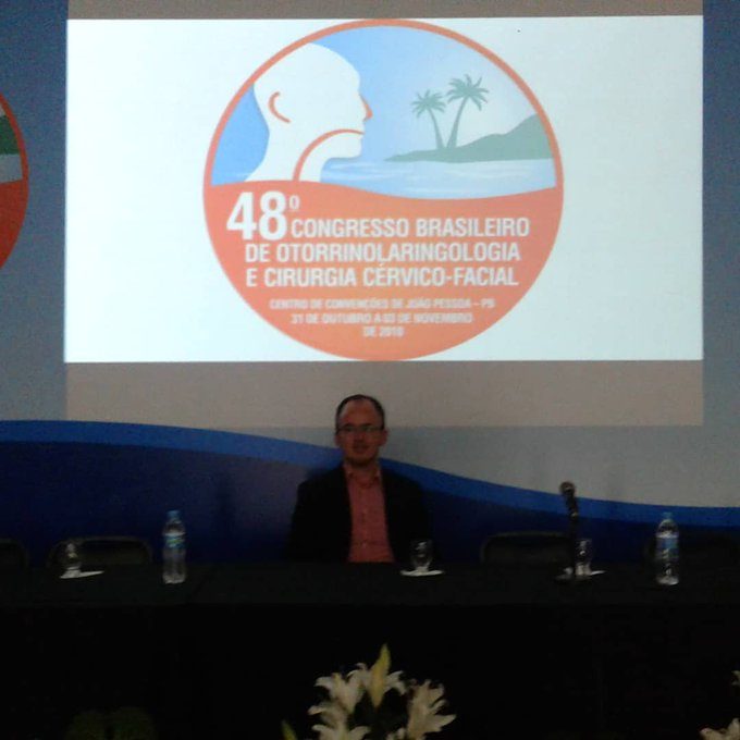 Interpreting on ENT and Cervical and Facial Surgery