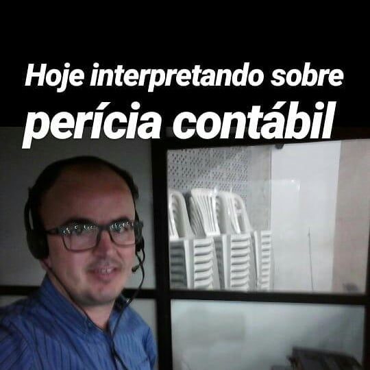 Interpreting on Forensic accounting