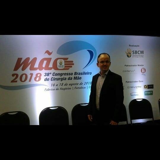 Interpreting on Hand Surgery