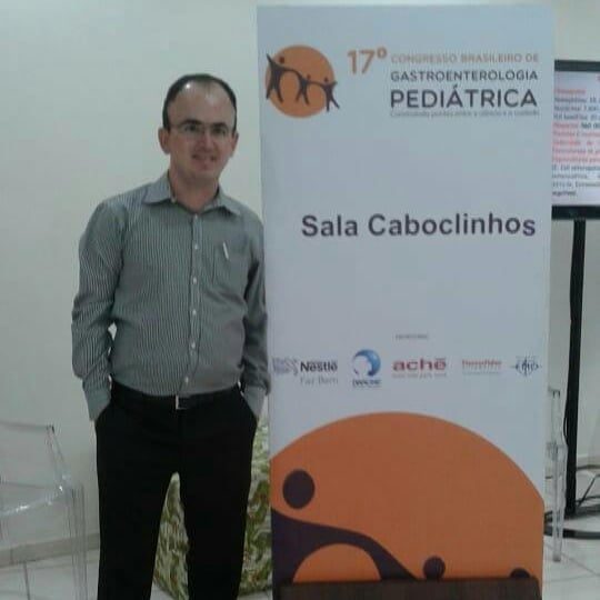 Interpreting on Pediatric Gastroenterology