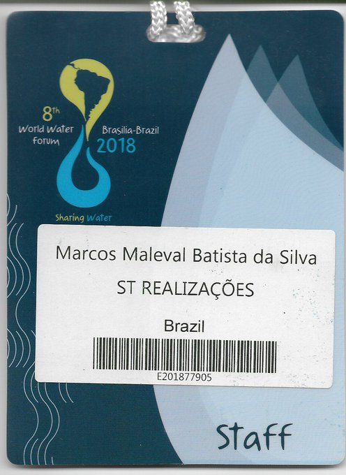 World Water Forum
