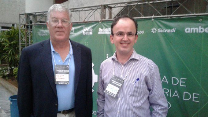 Interpreting Professor Geoff Vining on Reflections on Statistical Engineering and Its Application - VirginiaTech