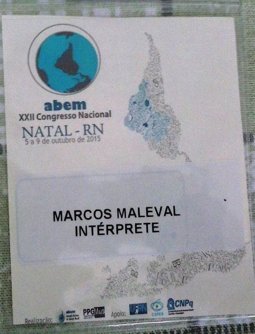 Interpreting Conference on Music Education