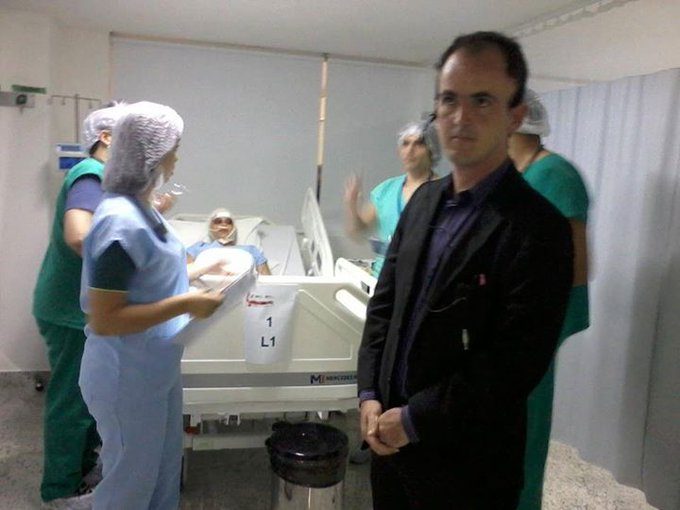 Nursing and Medical School